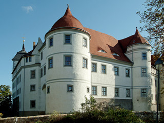 Schloss Nossen